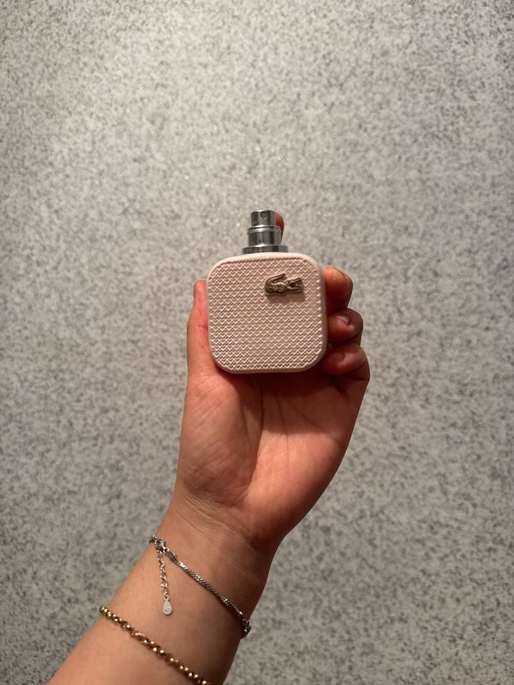 Парфюмерия Lacoste