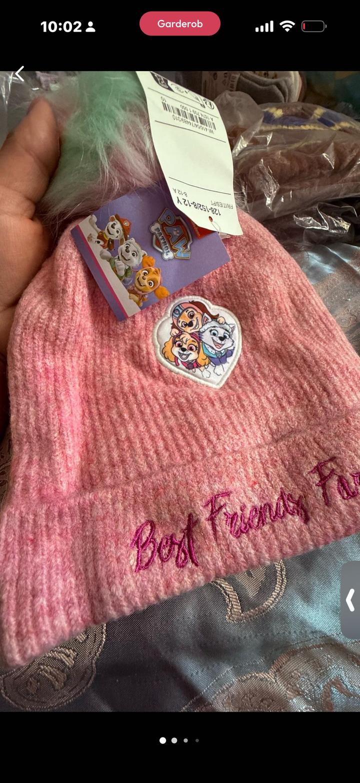 Paw Patrol