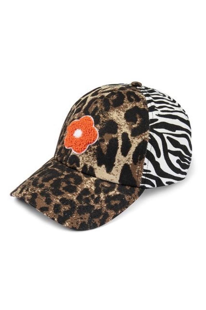 Кепка 🧢 бейсболка Twist