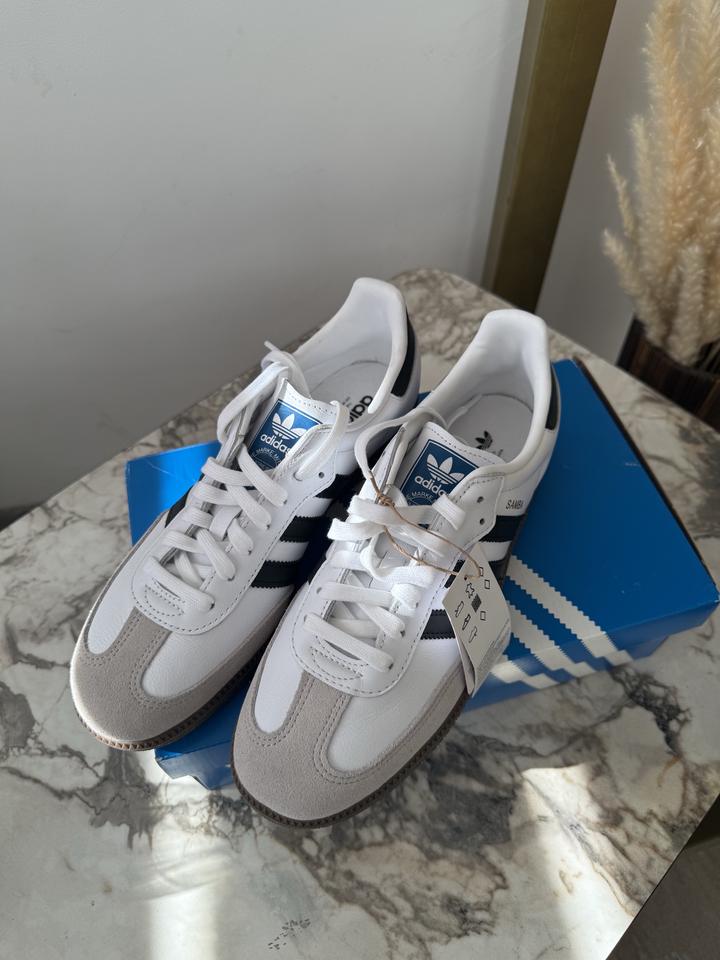 Adidas