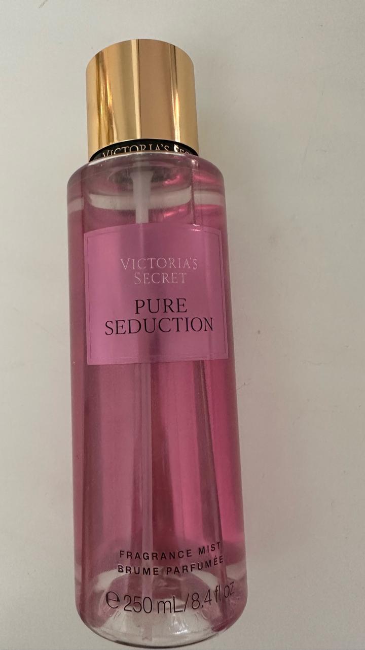 Victoria's Secret спрей для тела Pure Seduction