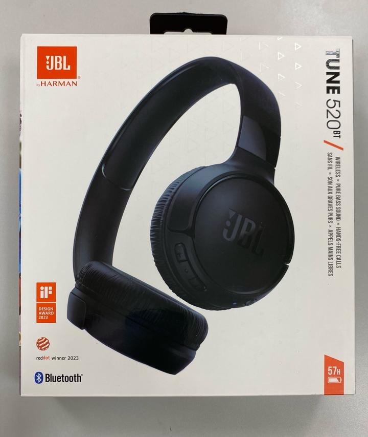 JBL