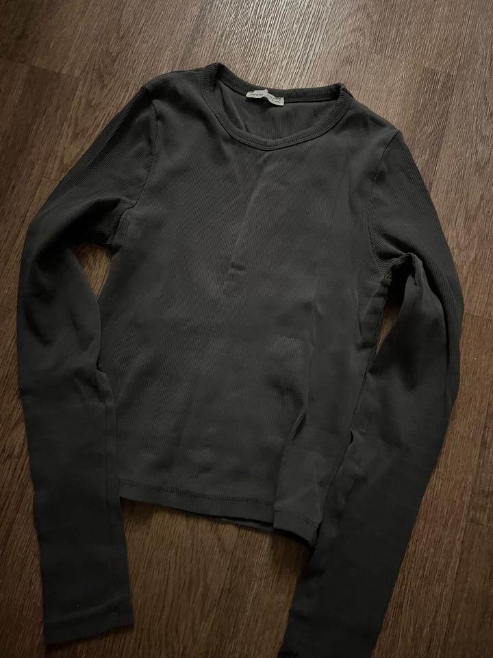 Bershka