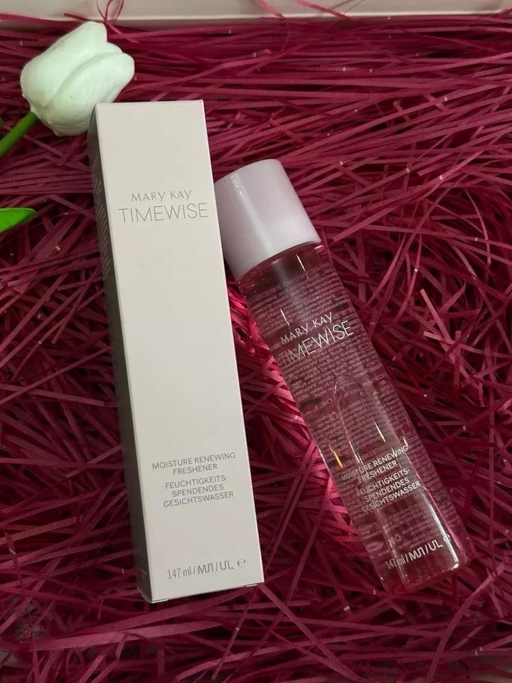 Mary Kay