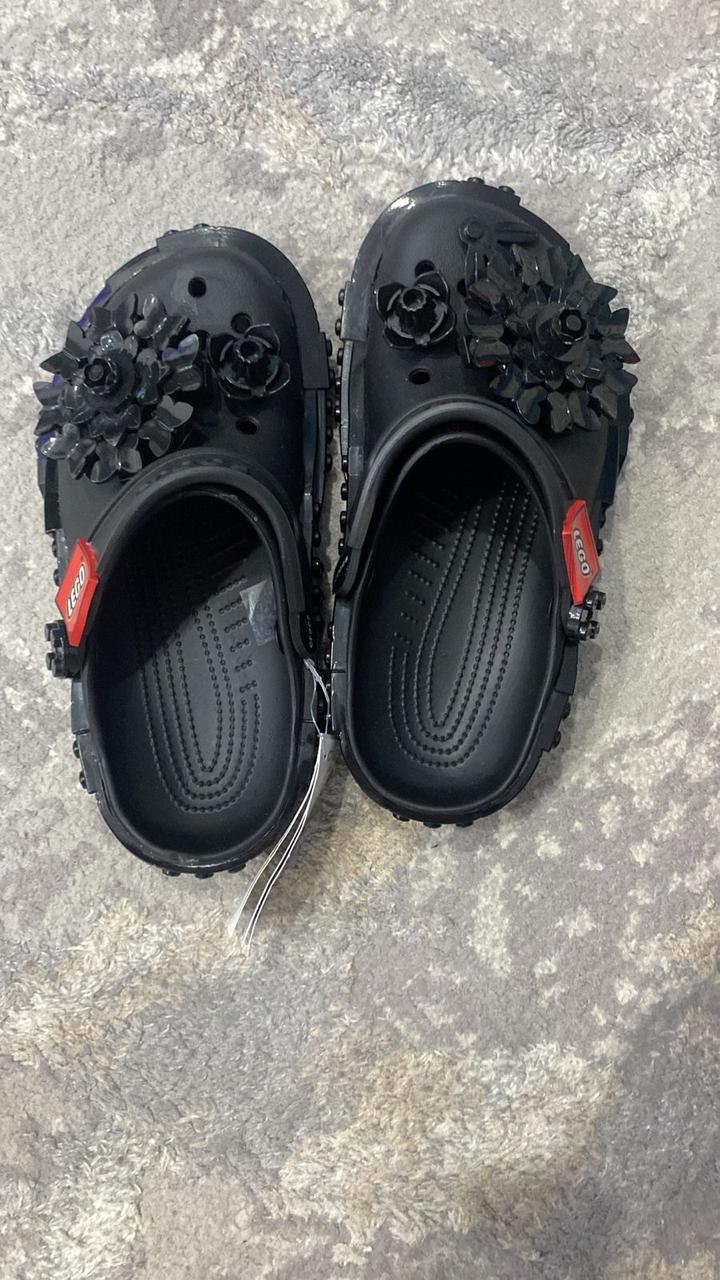 Crocs