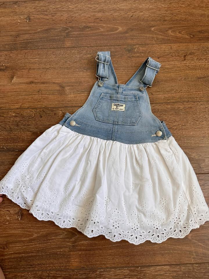 OshKosh B'gosh