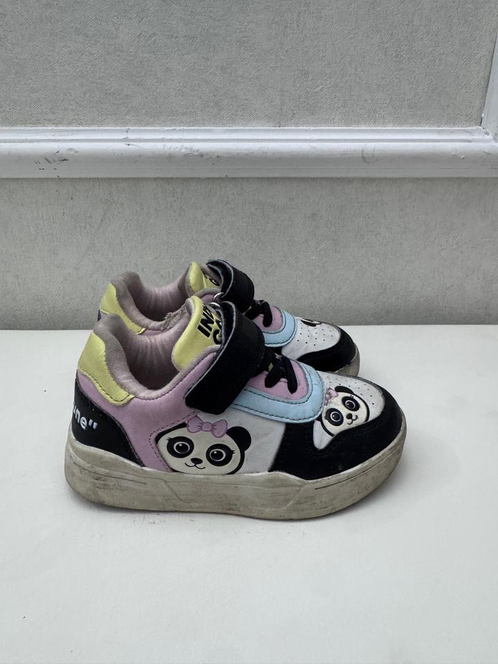 Кроссовки INDIGO KIDS