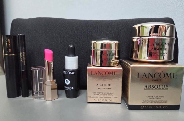 Lancôme