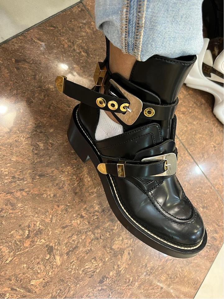 4F BALENCIAGA