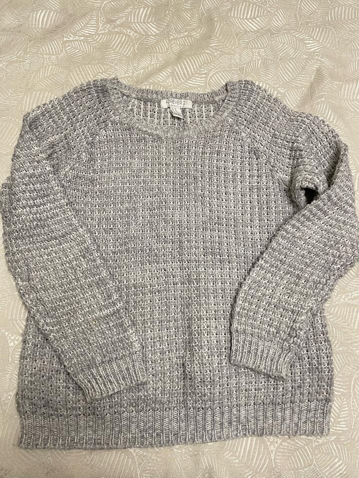 Джемпер Forever 21