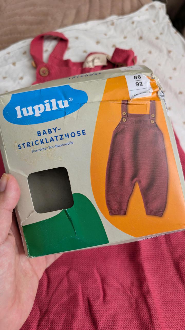Lupilu
