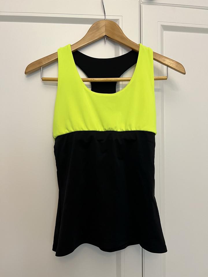 Designed fitnes