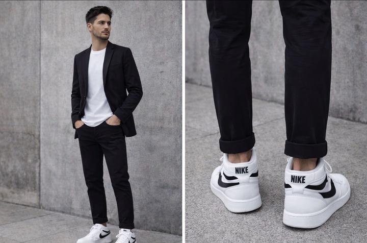 Nike