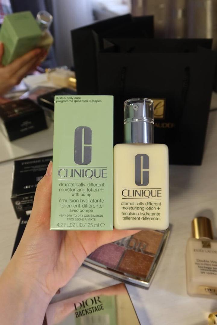 Clinique