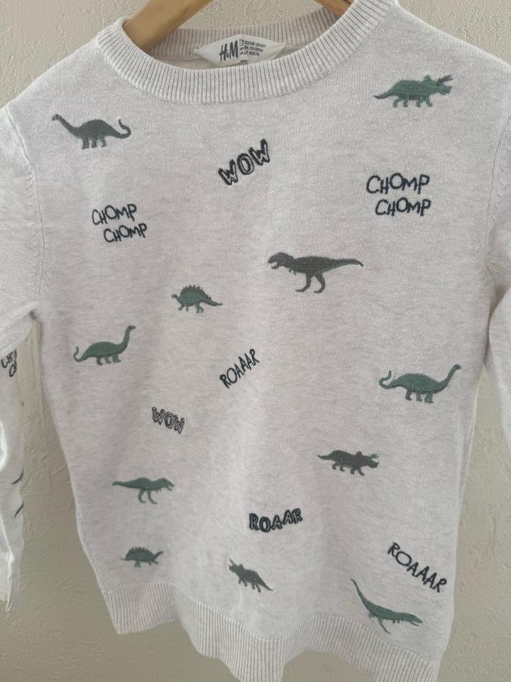 Кофта h&m