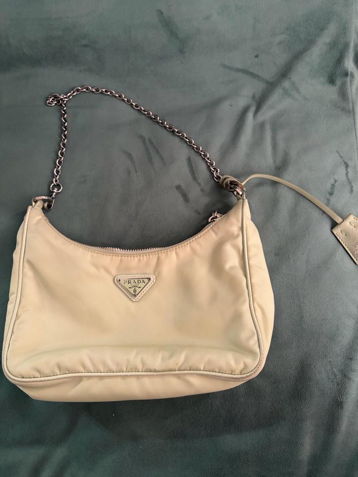 Prada Re-Edition 2005 Re-Nylon