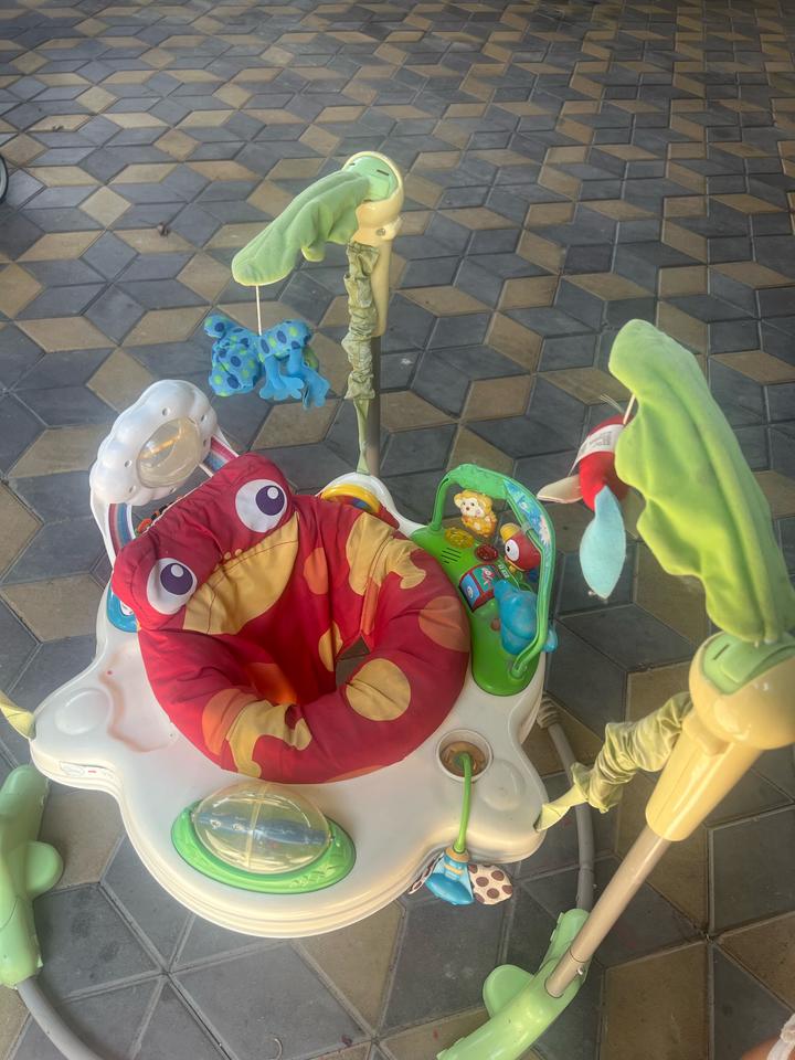 Fisher-Price