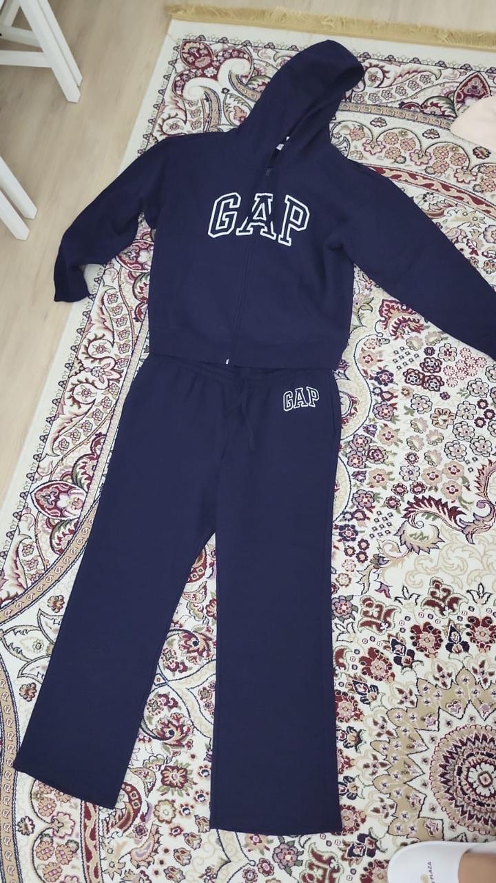 GAP