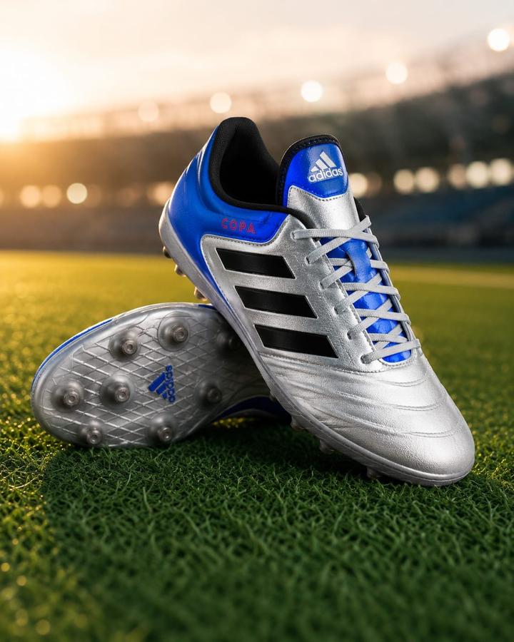 Adidas