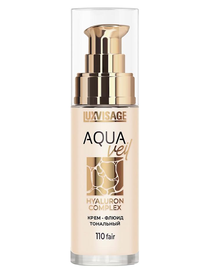LUXVISAGE