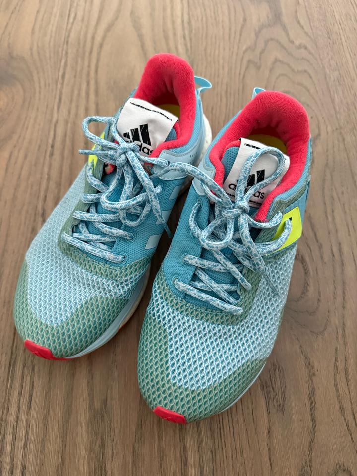 Adidas
