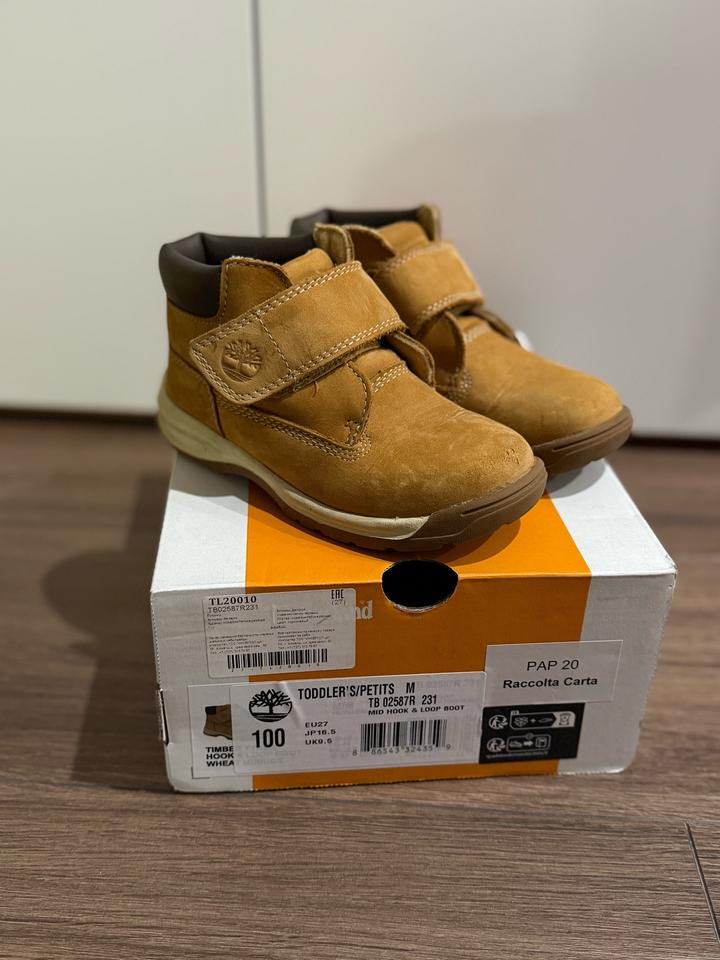 Timberland
