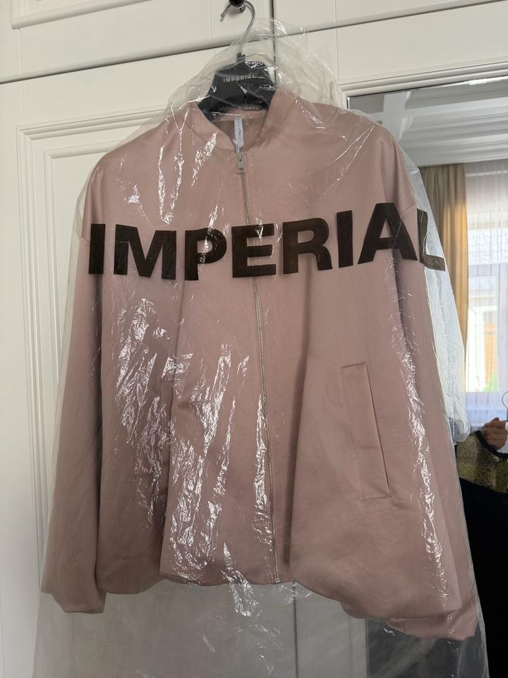 Imperial