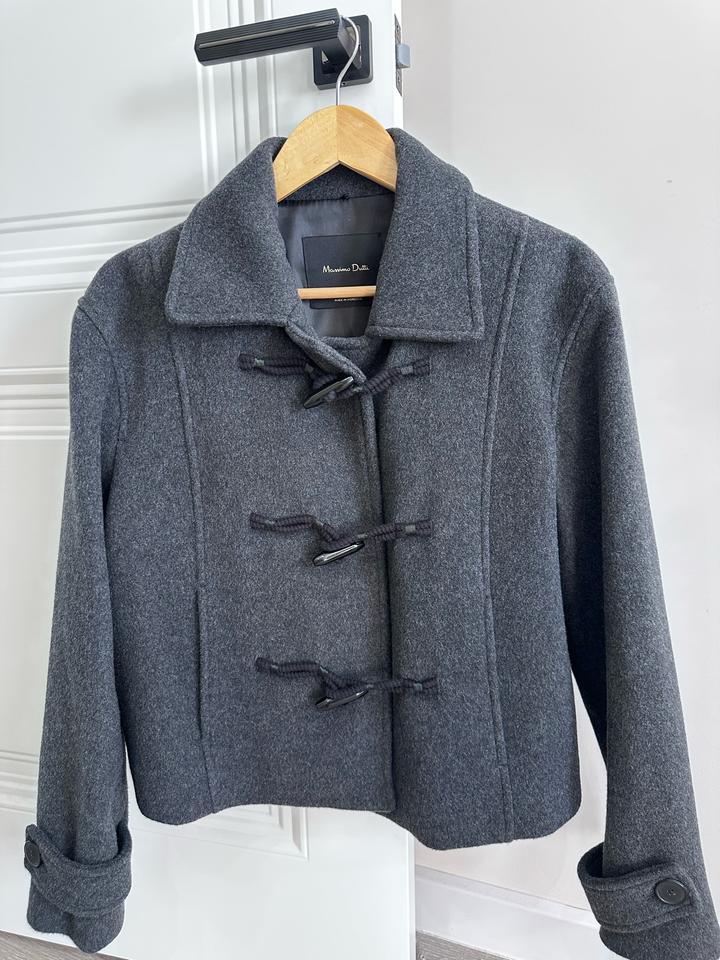 Пальто  Massimo Dutti