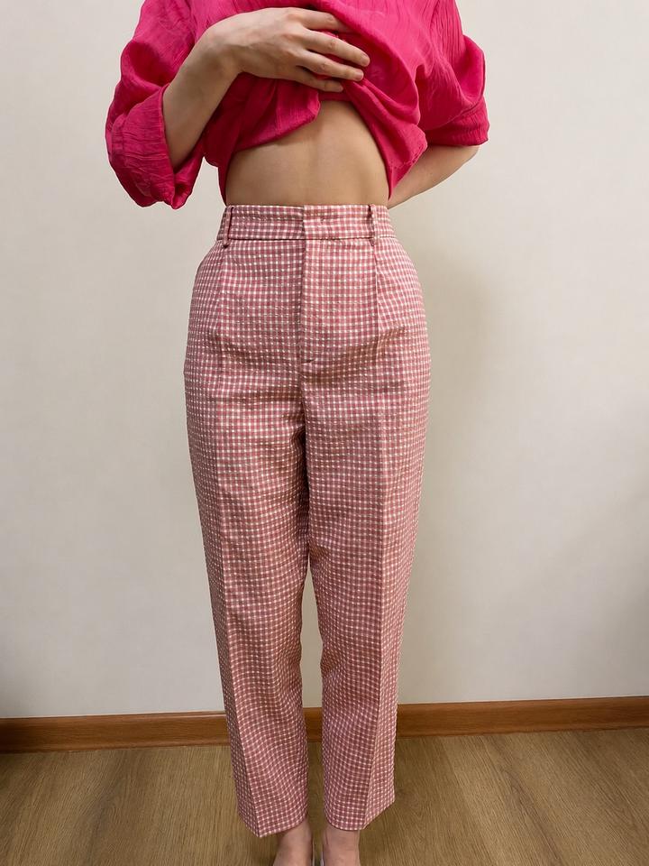Zara Брюки