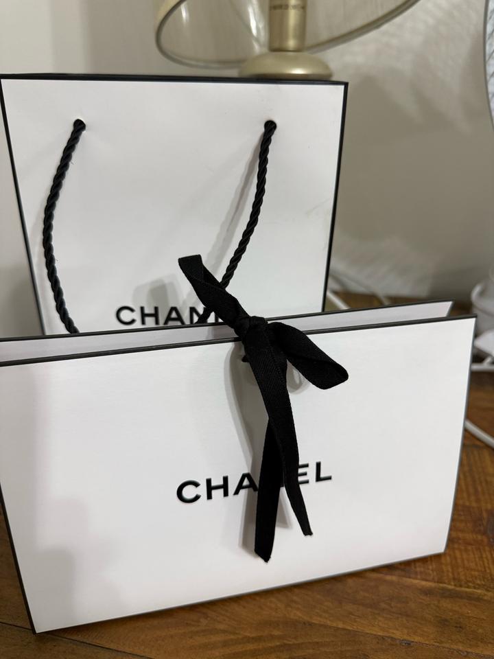Парфюмерная вода Chanel Chance 50 мл