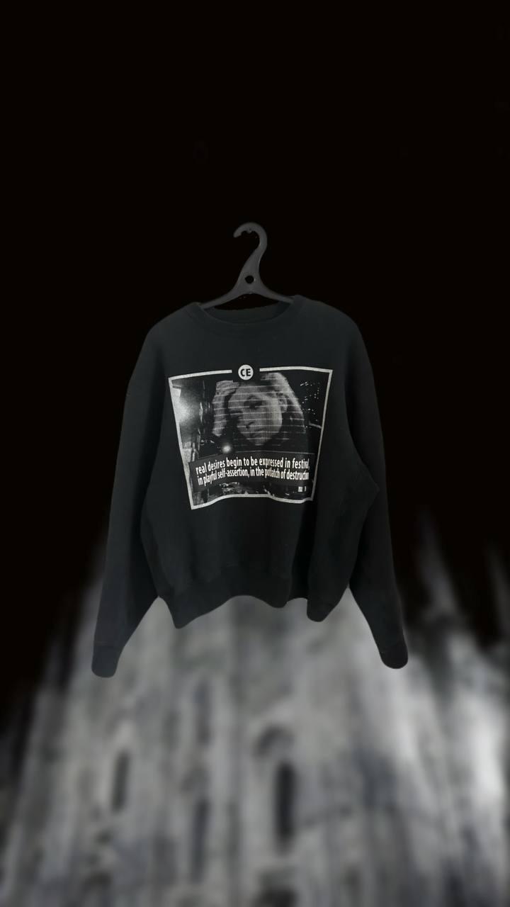 Cav Empt