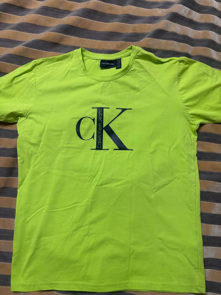 Calvin Klein