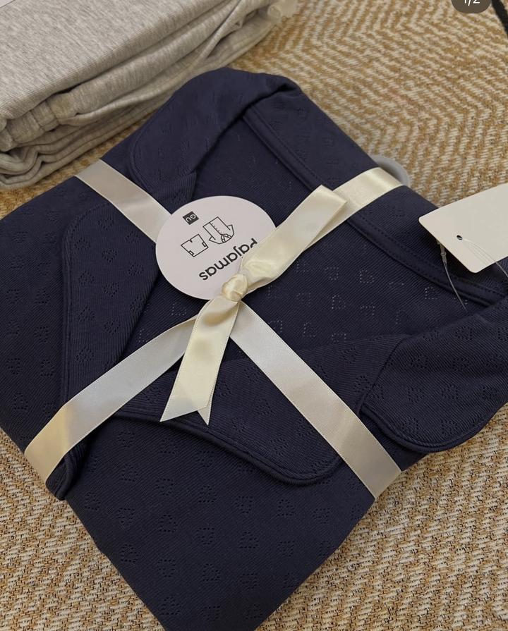 Пижама Uniqlo gu