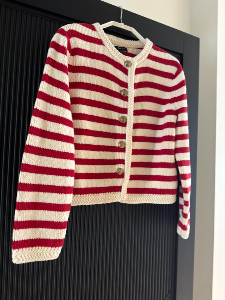 Кардиган Massimo Dutti