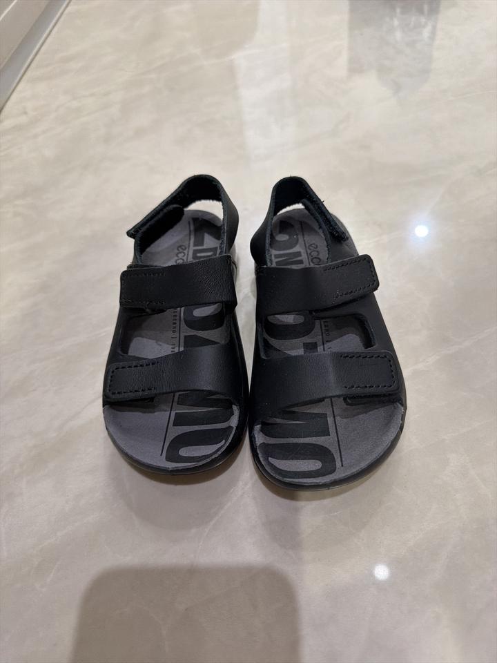 Сандалии ECCO