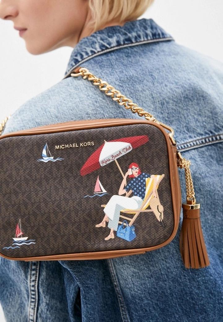 Сумка Michael Kors