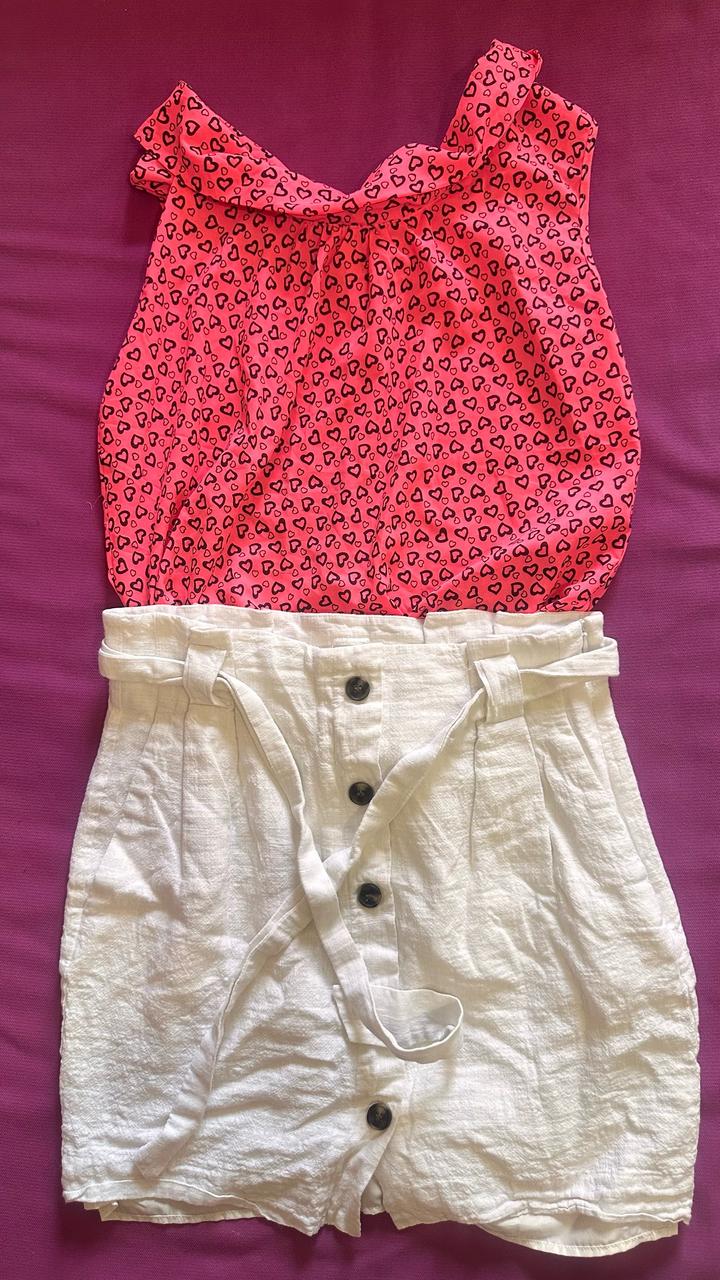 H&M