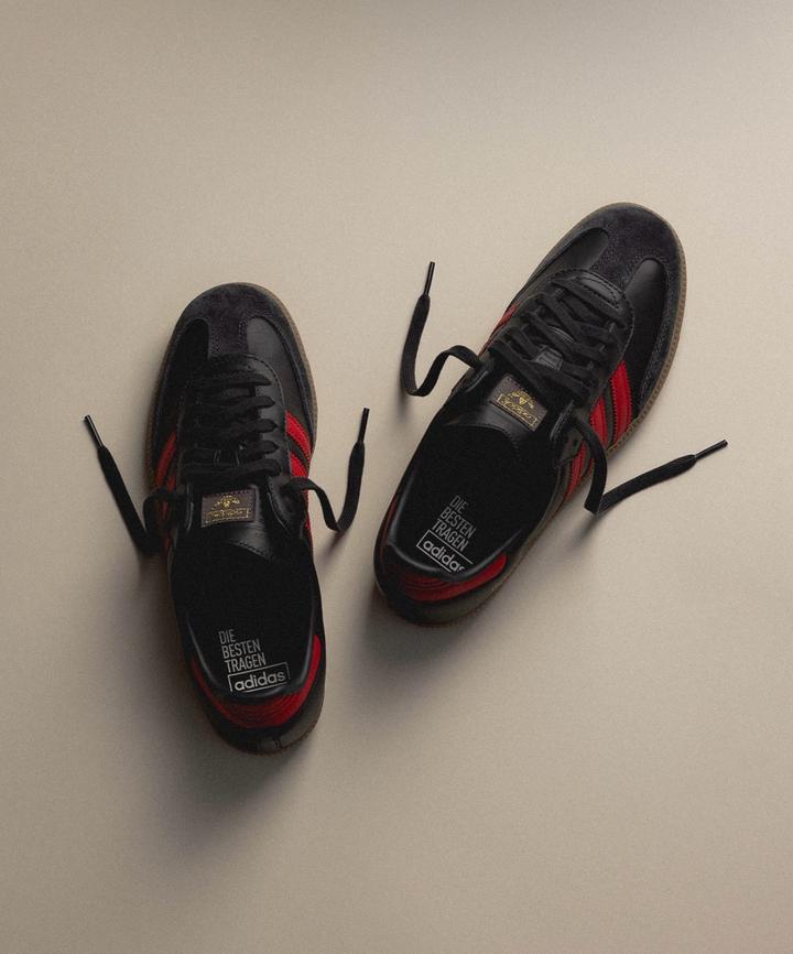 Кроссовки adidas Samba