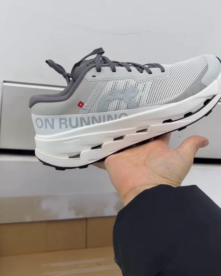 On Clouds