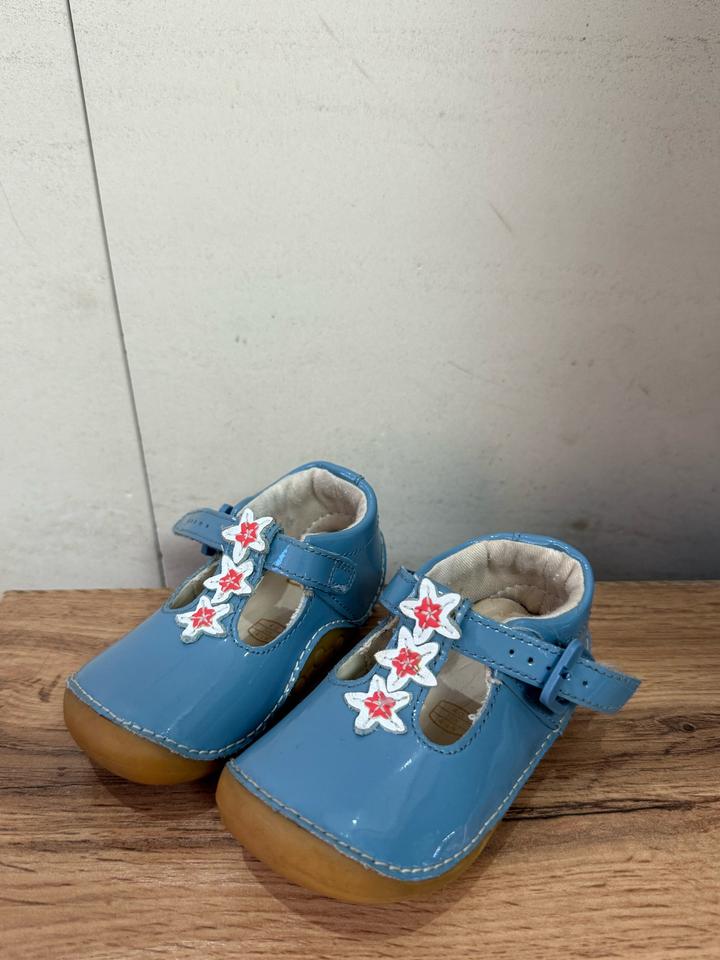 Clarks