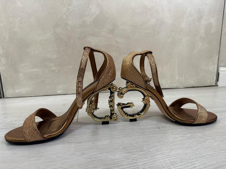 Босоножки Dolce & Gabbana