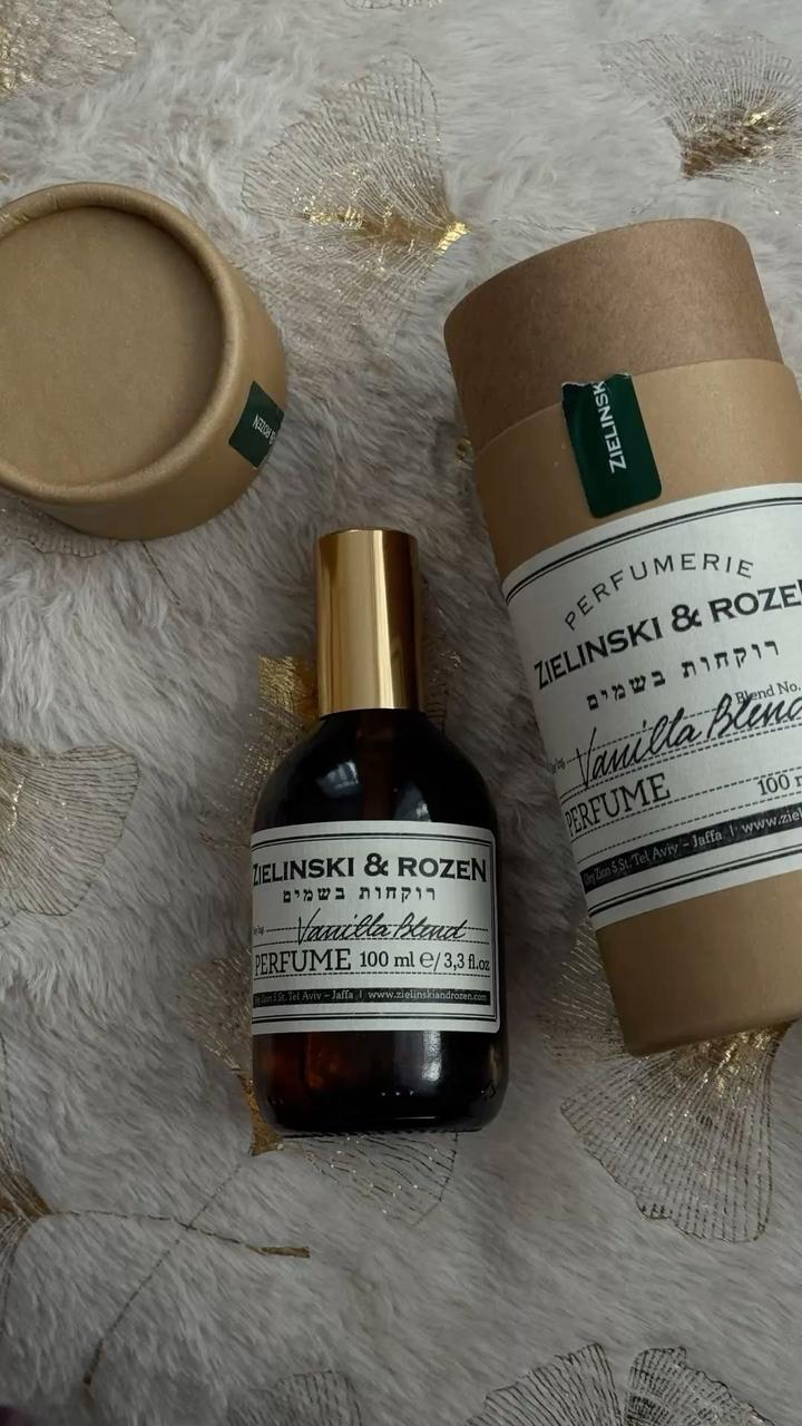 Zielinski & Rozen