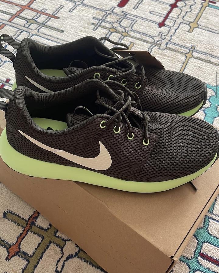 Nike