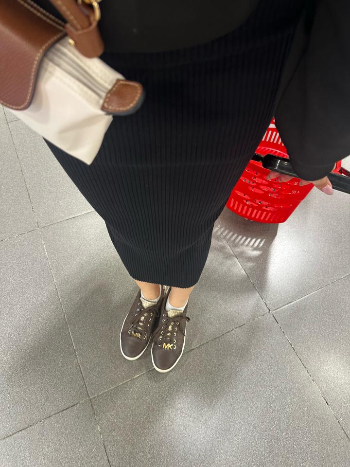 Zara Юбка карандаш зара