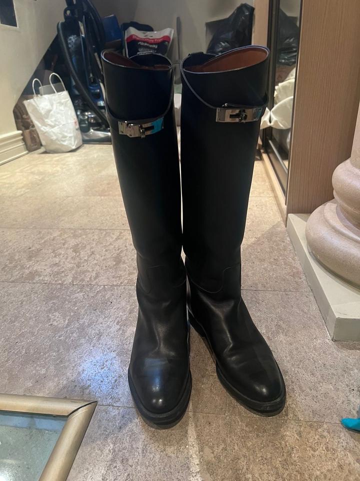 Hermès Hermes boots