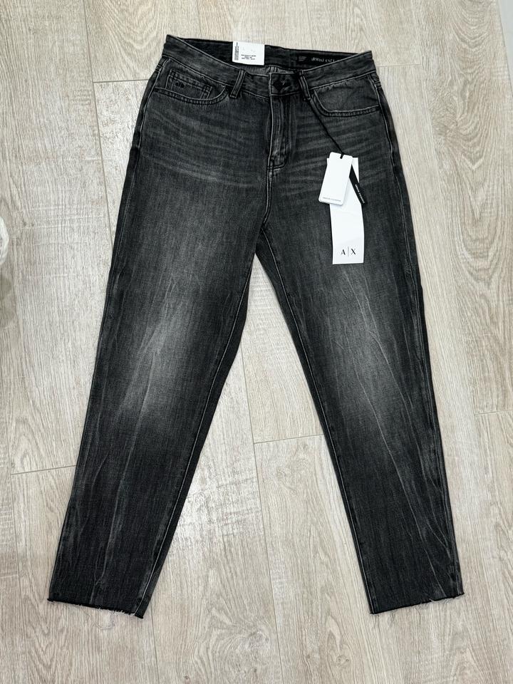 Armani Exchange