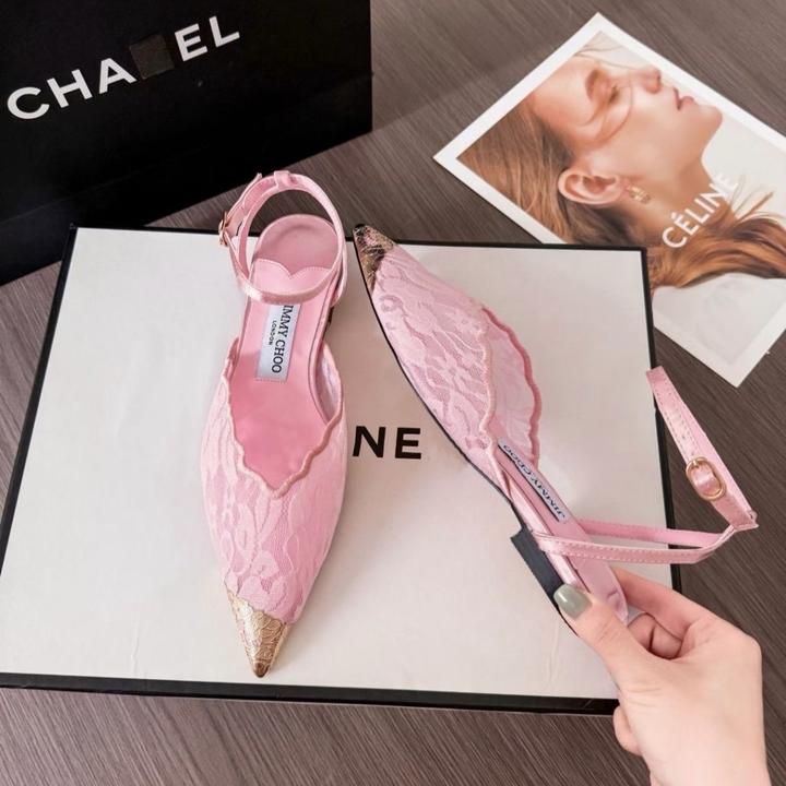 Jimmy Choo