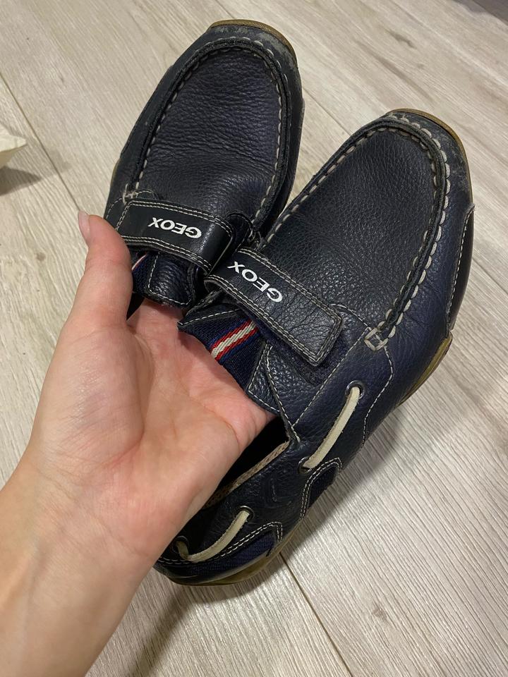 Geox