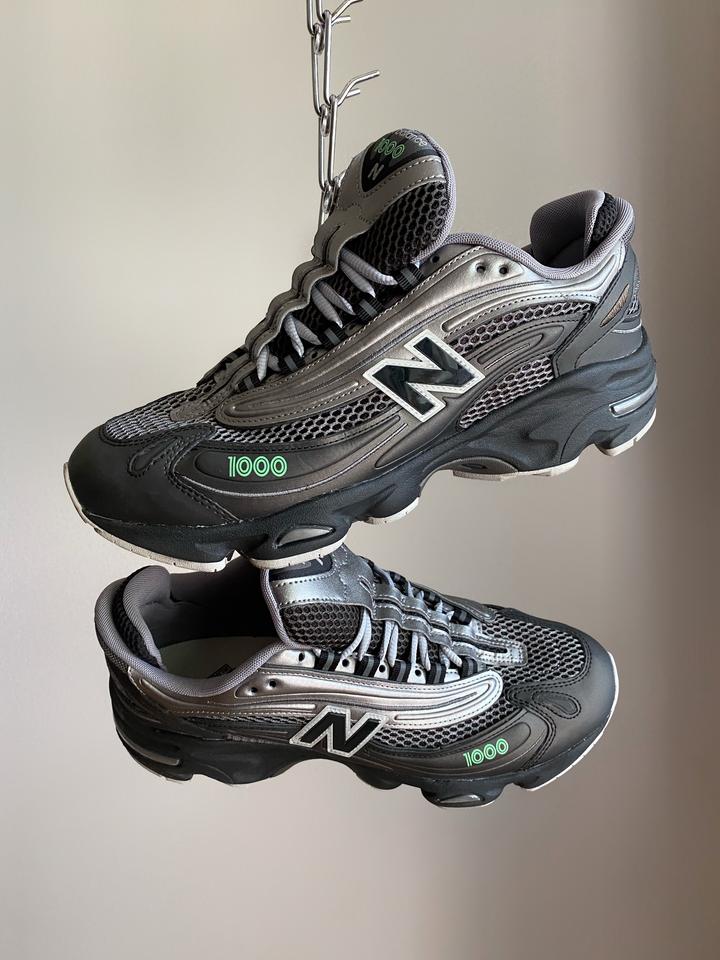 New Balance