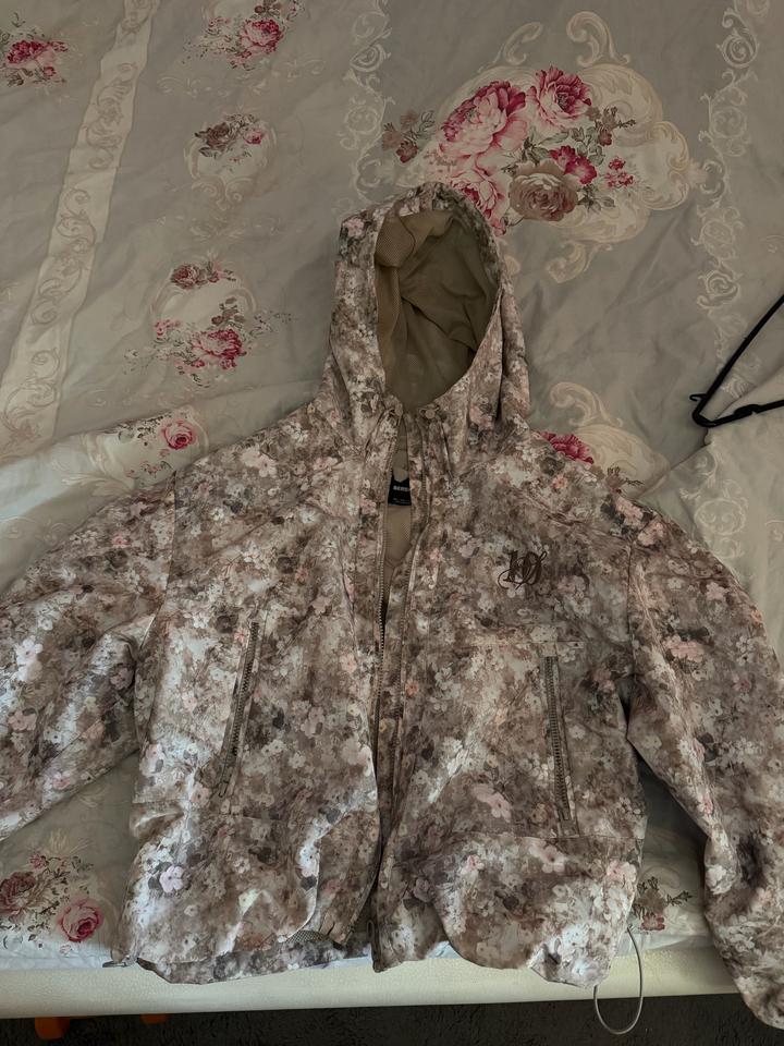 Bershka